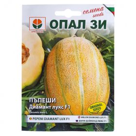 Пъпеши Диамант лукс F1