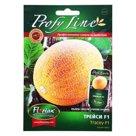 Пъпеш Трейси F1