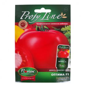 Домати сорт Оптима F1- 15 семки