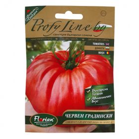 Домати сорт Червен градински-0.3г