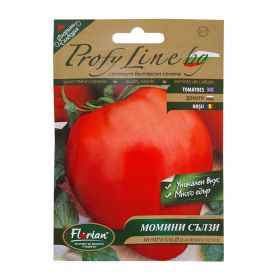 Домати сорт Момини сълзи-0.2г