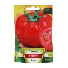 Домати сорт Идеал-1г