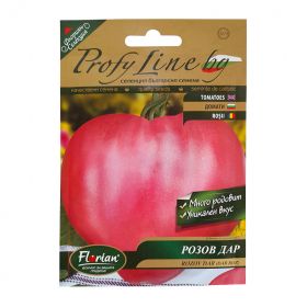 Домати сорт Розов Дар-0.2г