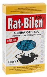 РАТ-БИЛЕН Актив