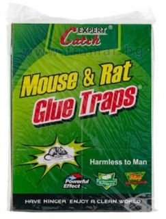 Капан за мишки Mouse Rat