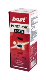 Пента 250 Форте БЕСТ 50 мл
