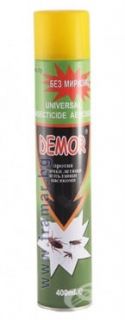 Демор Спрей 400 мл