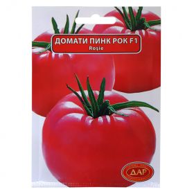 Домати Пинк Рок F1 - 20 семки