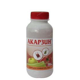 Акарзин 300 мл