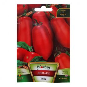 Домати сорт Рома-1г