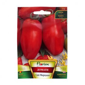 Домати сорт Сан Марцано-0.3г