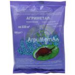 Агриметал - 100 г
