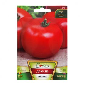 Домати сорт Миляна-1г