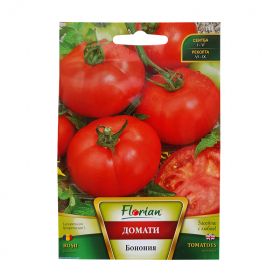 Домати сорт Бонония- 1 г