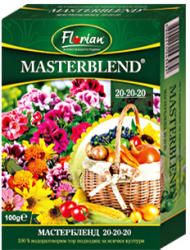 Мастербленд универсален 100 г
