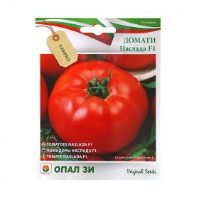 Домати сорт Наслада F1 - 2г