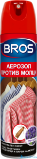 Брос Спрей против молци - 150 мл