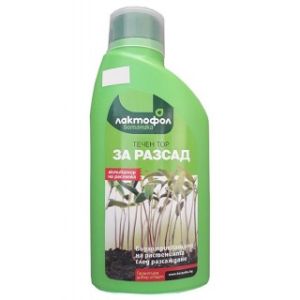 Лактофол разсад - 450 мл