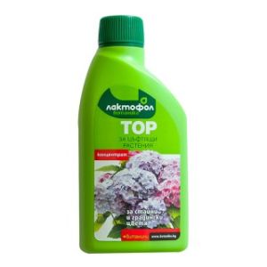 Лактофол тор за цъфтящи - 250 мл