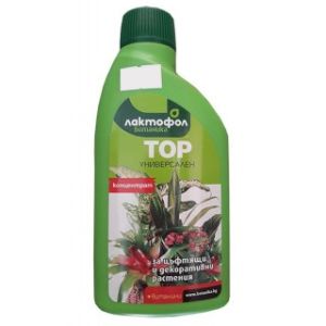 Лактофол универсален - 250 мл